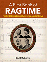 A First Book of Ragtime