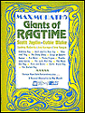 Max Morath's Giants of Ragtime