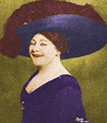 Sophie Tucker