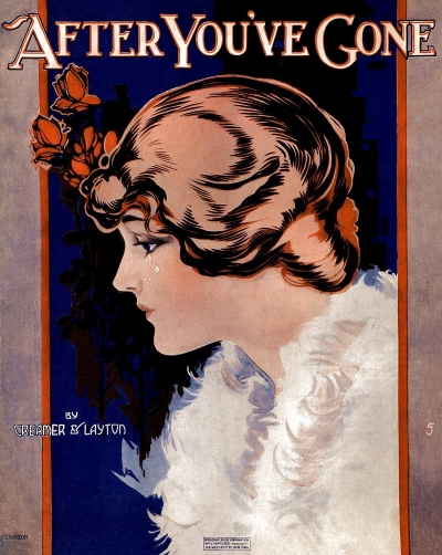 e e walton sheet music covers