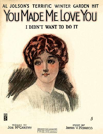 rosenbaum studio sheet music covers