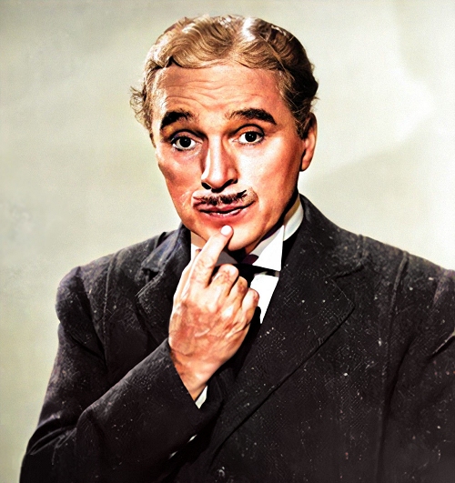 chaplin as henri verdoux